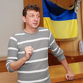 Политик-украинизатор: Нужно признать, что украинская культура создавалась и на русском языке