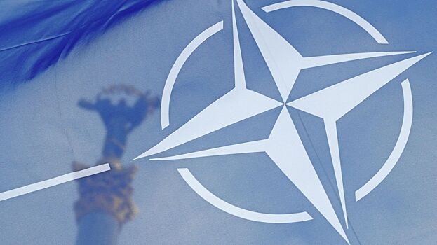 В МИД РФ обвинили страны НАТО в поддержке вербовки наемников Киевом