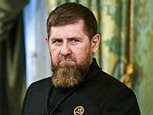 Кадыров призвал ВСУ определить место для встречи "лицом к лицу"