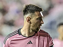 Месси может быть замешан в скандале с президентами УЕФА и RFEF