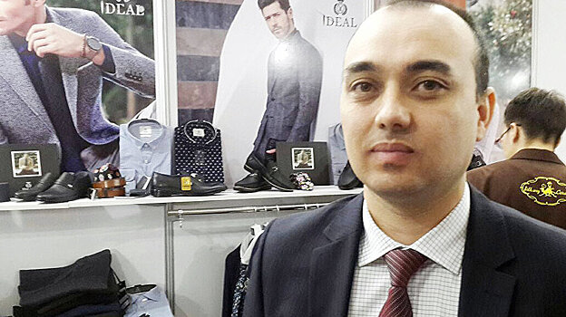 Узбекский предприниматель: в Казахстане есть интерес к нашей продукции