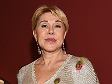 Первый муж рассказал о смерти сыновей Любови Успенской