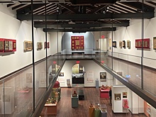 Русские иконы едут в США: чем удивят на выставке в Клинтоне