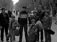Самый кровавый захват самолета в СССР