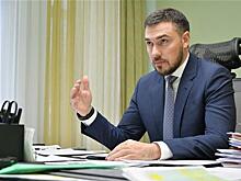 Иван Аветисян возглавил УК холдинга "Волгопромгаз"