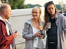 В Москве стартовали съёмки сериала по сказкам Пушкина в современных реалиях