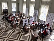17 марта в Удмуртии: основной день голосования на выборах президента России