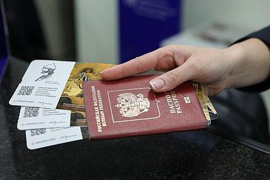 Россияне скупают билеты на самолет в один конец