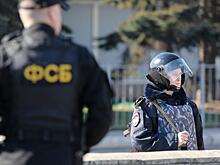 Появились детали попытки Киева устроить теракт в Москве