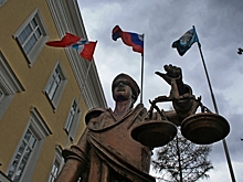 Депутатский мандат не помог Сирину Бадрутдинову