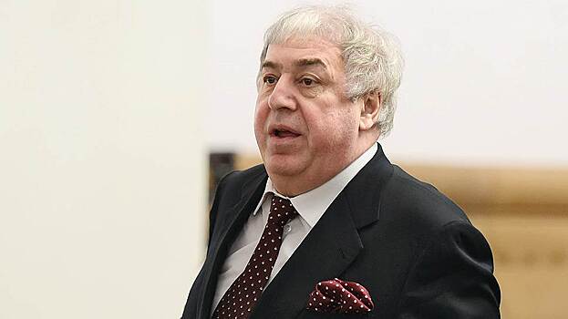 «Сафмар» перераспределяет дивиденды