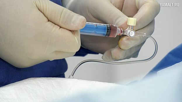 Международная конференция детских хирургов проходит в Ноябрьске. ВИДЕО