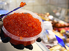 Как отличить натуральную красную икру от поддельной