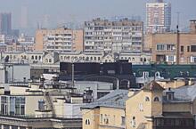 Московские общежития могут включить в программу реноваци