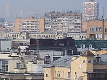 Московские общежития могут включить в программу реноваци