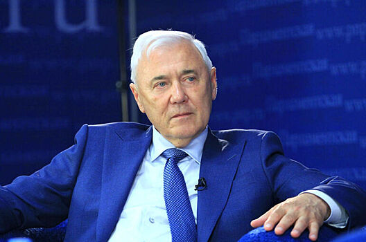 Депутат Аксаков: Ключевая ставка в марте может опуститься до 14,5-15%