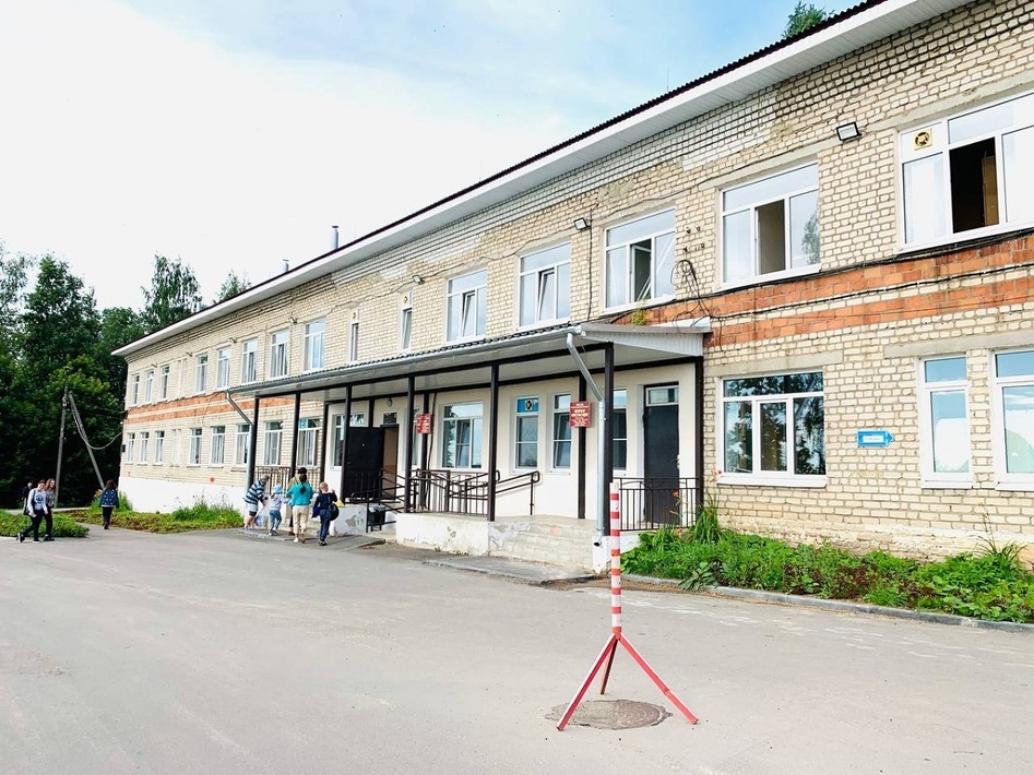 Урень нижний новгород фото