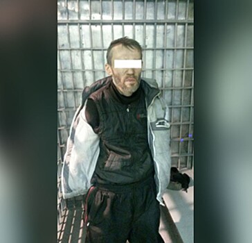 В Екатеринбурге задержали маньяка, орудовавшего 22 года