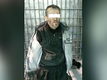 В Екатеринбурге задержали маньяка, орудовавшего 22 года