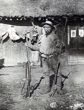 Писатель Василий Авченко: Дальний Восток открывали не только люди, но и книги