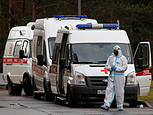 Названы факторы риска при заражении COVID-19