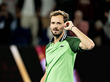 Губерниев объяснил, почему Медведев проиграл в финале Australian Open