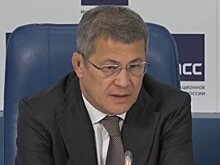 Особая экономическая зона «Алга» названа открытием года