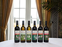 Уроки французского с винодельней Château de Talu