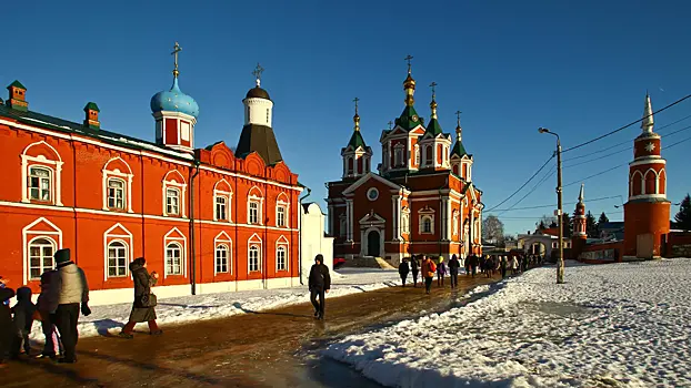 Турэксперт назвала лучшие места для отдыха на февральские праздники