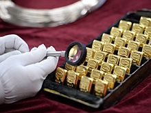 Цена на золото в очередной раз обновила исторический максимум