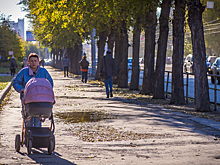 Какого числа День матери в 2021 году