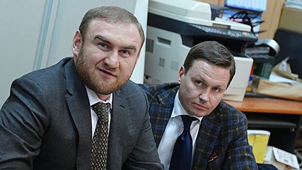 Арашуков хотел лишь "побить" советника президента КЧР, заявил свидетель