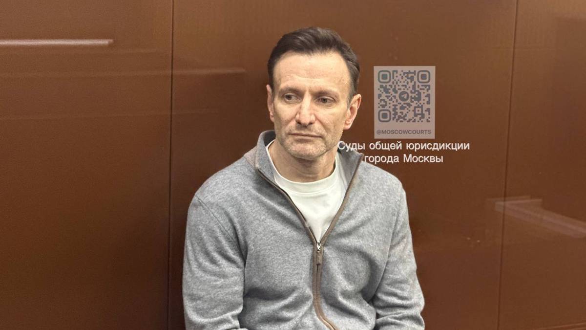 У бывшего заместителя Чубайса Подольского нашли иностранное гражданство