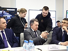 Мэрия Новосибирска готова сотрудничать с Центром искусственного интеллекта Новосибирского университета