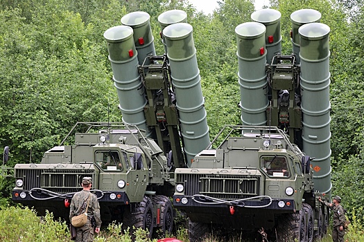 Пять беспилотников совершили налет на Калужскую область