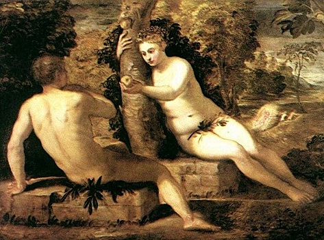 Кто умер раньше: Адам или Ева?