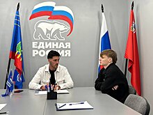 Подмосковная «ЕР» исключит депутата Маликова из партии
