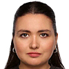 Анна Солдаткина