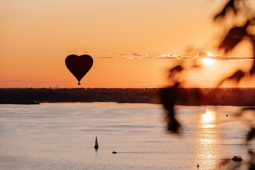 День города и много фестивалей: самые яркие события августа в Нижнем Новгороде