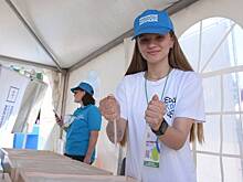 Фестиваль профессий: столичные выпускники смогут найти работу по душе