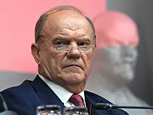 Зюганов раскрыл последствие изъятия Европой российских активов