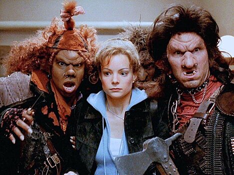 Лучшие фильмы для детей: подборка для всей семьи