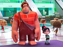 «Ральф против Интернета»: всеми руками «за»