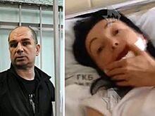 Полиция разыскивает человека, стрелявшего в жену бизнесмена Лернера в Москве