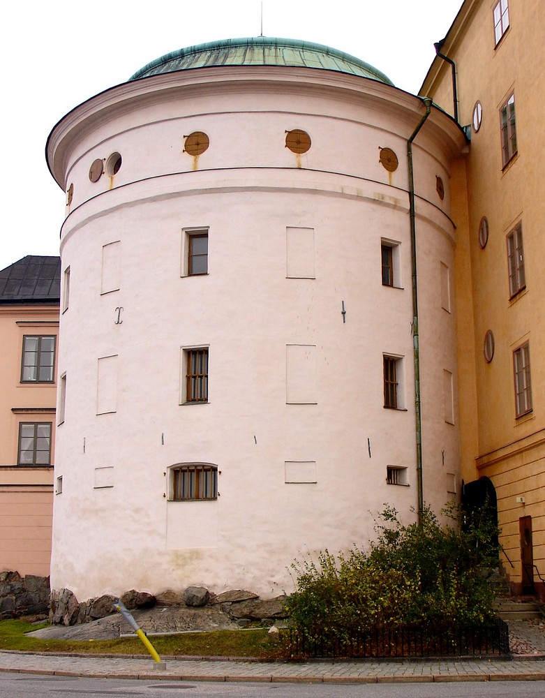 Башня Биргера Ярла, Стокгольм, Швеция, Европа