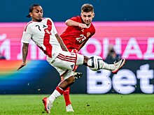 Защитник сборной России: если бы мы забили второй гол, игра бы закончилась