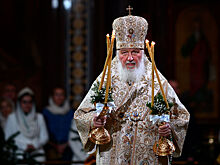 Патриарх Кирилл: Россия не стремится захватить или подчинить другие страны