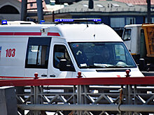 В Ростовской области обрушилось здание шахты