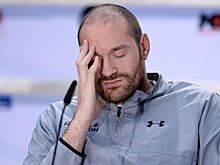 Фроч: Тайсон Фьюри прошёл свой пик, ему больше не нужен бокс