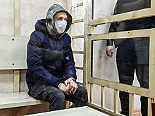 Обвиняемого в убийстве ребенка в Калининградской области арестовали